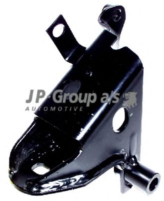 JP GROUP 1117900300 -  Подвеска, двигатель